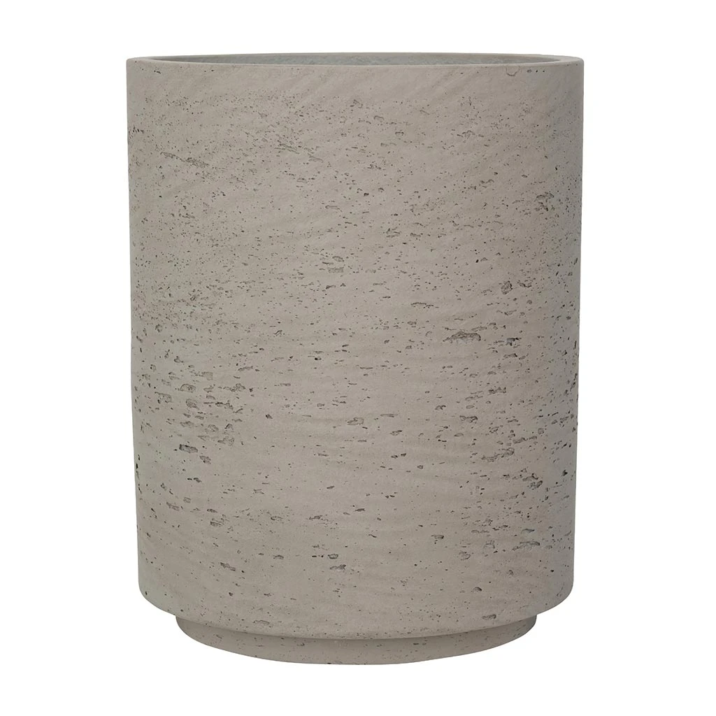 Suzi Plant Pot - Grey Washed 12 Suzi Plant Pot - Grey Washed - Image 10
