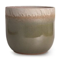 Tarra Plant Pot - Forest 27 Tarra Plant Pot - Forest -Indoor Plants Store Tarra Plant Pot Forest 23x20cm