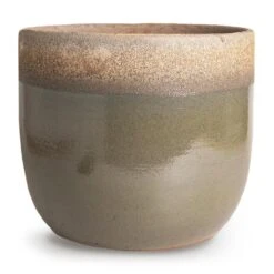 Tarra Plant Pot - Forest 35 Tarra Plant Pot - Forest -Indoor Plants Store Tarra Plant Pot Forest 29x25cm