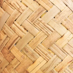 Zayn Bamboo Planter -Indoor Plants Store Zayn Bamboo Planter 31.5x33cm