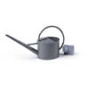 Sophie Conran Indoor Watering Can 1.7L - Cool Grey -Indoor Plants Store sophie conran grey indoor watering